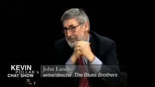 KPCS John Landis #121