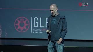 ACROSS THE NORTH POLE IN THE DARK - Børge Ousland – GLEX Summit 2022