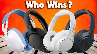 Best Bluetooth 5.4 Headsets  Who Is THE Winner #1?