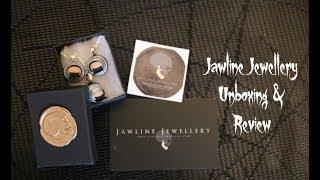 Jawline Jewellery Unboxing & Review