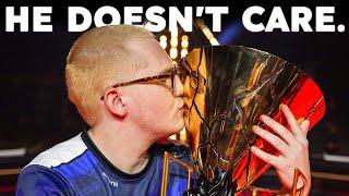 How Valorant’s Most Disrespectful Player Became its World Champion