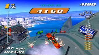 SSX Tricky - Moby  Aloha Ice Jam