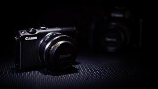 Canon EOS M100 Bad and Good Aspects  Low Cost APS-C Mirrorless ILC