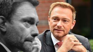 YouTube Kacke Christian Lindner gegen Christian Lindner