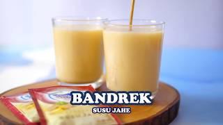 Resep Bandrek Susu Jahe - Frisian Flag Kental Manis