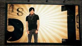 Adam Lambert   -  Move Along  -  Ford Commercial  -  Top 4 Results  -  060509