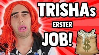 Trisha MUSS Arbeiten  Freshtorge