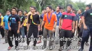 Gelombang Keadilan Shoutul Harokah MHI 2012 + Lirik