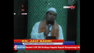 Streaming Langsung Banyuwangi.TV