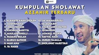 KUMPULAN SHOLAWAT MAJELIS AZ ZAHIR  Link Download Di Deskripsi