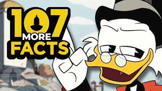 107 Ducktales You Should Know Part 2   Channel Frederator