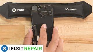 iPhone XR Display Replacement