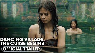 Dancing Village The Curse Begins 2024 Official Trailer