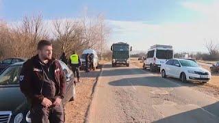 Болгария обнаружены тела 18 нелегальных мигрантов