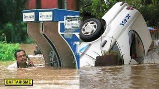 Istana Presiden Tenggelam ? Banjir Terparah dijakarta Ternyata Pernah Terjadi Tahun...