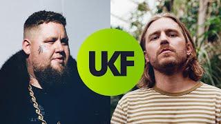 RagnBone Man - All You Ever Wanted Sub Focus Remix