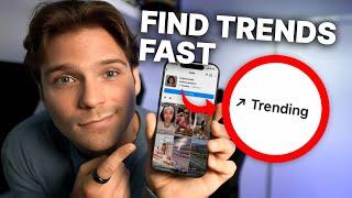 How to Find Trending Sounds on Instagram 2024