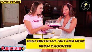 Best birthday gift for mom from daughter Mommys Girl