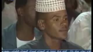 محمد النصري..ليل الغلابه