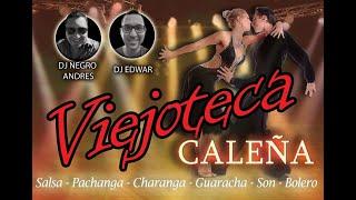 VIEJOTECA EN CALI VOL 1 DJ NEGRO ANDRES