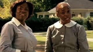 The Help - Official Trailer 2011 HD