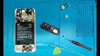 Como desmontar Xiaomi S2 cambiar pantalla LCD