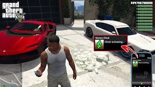 GTA 5 - Story Mode Fast Infinite Money Glitch PS5 PS4 PS3 PC & Xbox