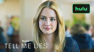 Tell Me Lies  Season 2 Official Trailer  Hulu