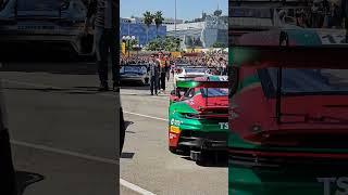 Last day in Macao RACE DAY #viral #gt3 #race