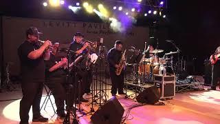 Latin Breed - Live at the Levitt