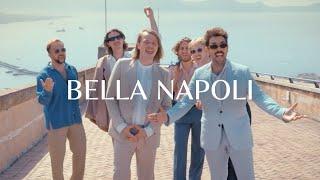 Roy Bianco & Die Abbrunzati Boys - Bella Napoli Offizielles Video