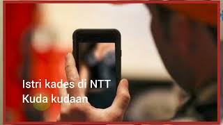 Video Istri Kades di NTT dengan Perangkat Desa Suami  Salah tapi Tetap Maafkan Istri