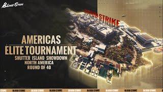 Americas Elite Tournament First Week Highlights⌚North America May 12 - Round of 40