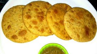 बिना फ़टे आलू की कुरकुरी कचोरी बनाने की बहुत आसान विधि aloo kachori recipe in hindi