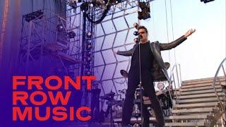 Ricky Martin - Livin La Vida Loca Live  One Night Only  Front Row Music