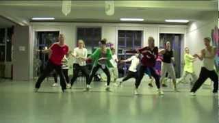 Destinys child- sexy daddy choreo- Hiphop class @ Circle