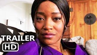 2 MINUTES OF FAME Trailer 2020 Keke Palmer Comedy Movie