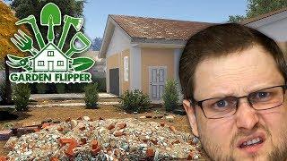 ДОМ ДЛЯ СЕМИДЕСЯТИЛЕТНИХ ДЕТЕЙ ► Garden Flipper #5