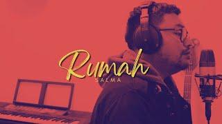 Salma Salsabil - Rumah Cover Reza