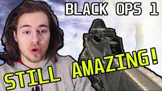 Heres why Black Ops 1 is the best COD