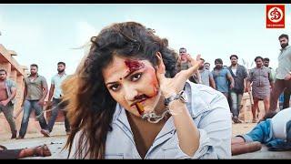 Hariprriya South Hindi Dubbed Blockbuster Romantic Action Movie  Telugu Love Story Film  Samhaara