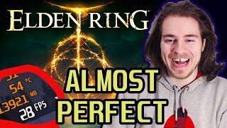 What makes Elden Ring great? Review