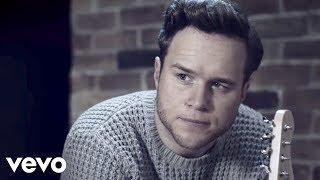 Olly Murs - Up Official Video ft. Demi Lovato