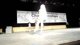 North American Irish Dance Championships 2011 - Wednesday