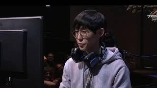 BEST MATCH   JDCR DRAGUNOV VS QUDANS DEVILJIN