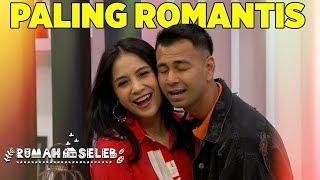 DANSA PALING ROMANTIS RAFFI GIGI - Rumah Seleb 286