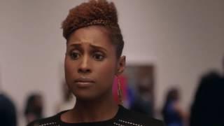 INSECURE Season 2 TRAILER 2017 HBO Series