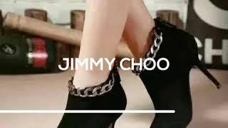 MONEY MA C.E.O ELITE FLIGHT GEAR DESIGNER OUTLET Jimmy Choo Model #BME #EliteFlightGear #JimmyChoo