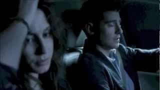 Pretty Little Liars 3x19 - Spencer & Wren Scenes