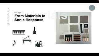 Material Matters Exploring Materiality in Digital Musical Instruments Design